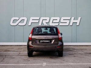 Хетчбэк ВАЗ (LADA) Kalina 2015 года, 560000 рублей, Большой Сочи