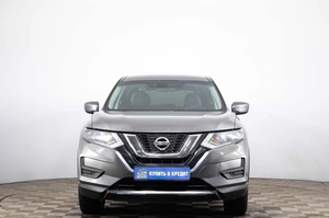 Внедорожник Nissan X-Trail 2021 года, 2449000 рублей, Пермь