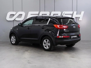 Внедорожник Kia Sportage 2013 года, 1299000 рублей, Воронеж