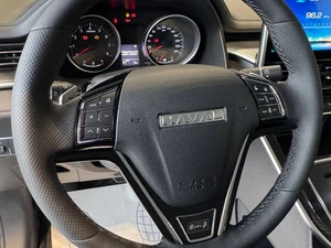 Внедорожник Haval M6 2026 года, 2049000 рублей, Красноярск