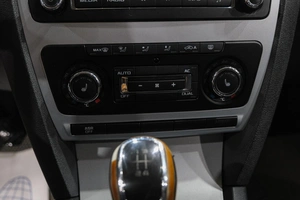 Лифтбек Skoda Octavia 2011 года, 699000 рублей, Новокузнецк