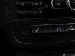 Хетчбэк Mercedes-benz B-класс 2013 года, 1260000 рублей, Краснодар