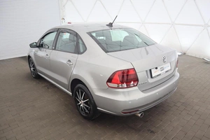 Седан Volkswagen Polo 2017 года, 1200000 рублей, Орёл