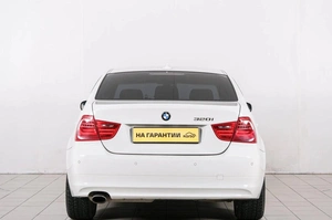 Седан BMW 3 серия 2011 года, 1339000 рублей, Красноярск