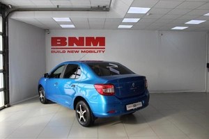 Седан Renault Logan 2014 года, 730000 рублей, Смоленск