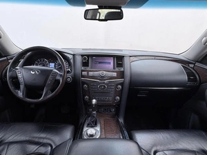 Внедорожник Infiniti QX56 2011 года, 2257000 рублей, Орёл