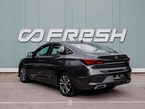 Седан Changan Eado Plus 2024 года, 1799000 рублей, Большой Сочи