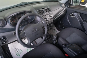 Лифтбек ВАЗ (LADA) Granta 2023 года, 929000 рублей, Томск