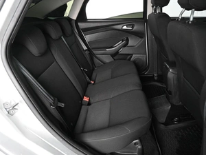 Седан Ford Focus 2016 года, 1099000 рублей, Ростов-на-Дону