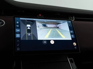 Внедорожник Land Rover Range Rover Evoque 2024 года, 5643055 рублей, Москва