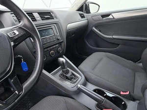 Седан Volkswagen Jetta 2015 года, 1220000 рублей, Орёл