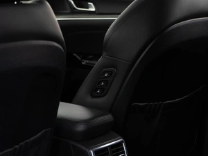 Седан Kia K5 2020 года, 2649055 рублей, Москва