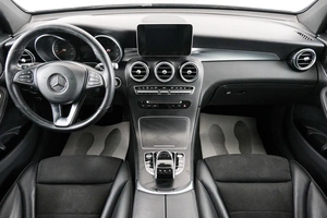 Внедорожник Mercedes-benz GLC-класс 2019 года, 4389000 рублей, Красноярск