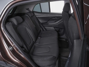 Внедорожник Hyundai Creta 2021 года, 1550000 рублей, Ростов-на-Дону