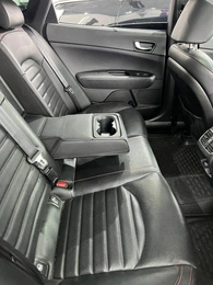 Седан Kia Optima 2017 года, 1890000 рублей, Кострома