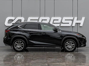 Внедорожник Lexus NX 2020 года, 3650000 рублей, Краснодар