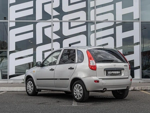 Хетчбэк ВАЗ (LADA) Kalina 2011 года, 270000 рублей, Краснодар