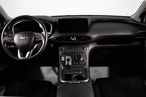 Внедорожник Hyundai Santa Fe 2021 года, 4439000 рублей, Сургут