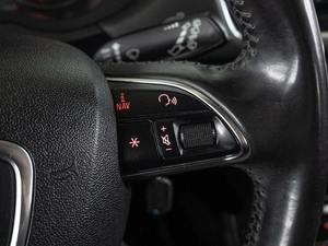 Внедорожник Audi Q3 2012 года, 1414000 рублей, Краснодар