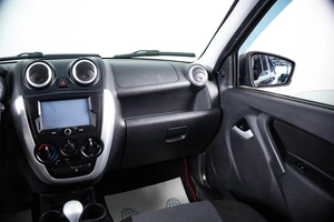 Лифтбек ВАЗ (LADA) Granta 2014 года, 499000 рублей, Пермь
