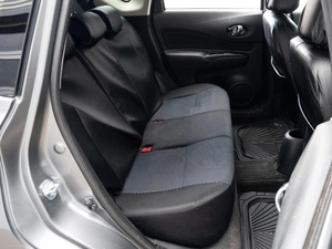 Хетчбэк Nissan Note 2015 года, 910000 рублей, Краснодар