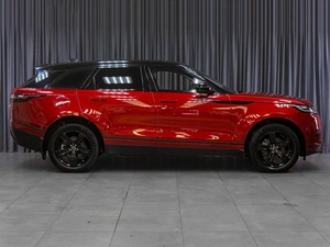 Внедорожник Land Rover Range Rover Velar 2017 года, 4199000 рублей, Тюмень