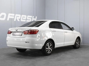 Седан Lifan Solano 2018 года, 690000 рублей, Омск