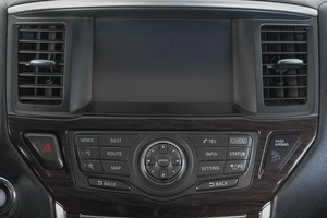Внедорожник Nissan Pathfinder 2015 года, 2299000 рублей, Кемерово