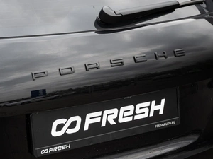 Внедорожник Porsche Cayenne 2015 года, 4000000 рублей, Краснодар