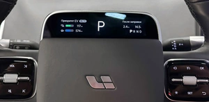 Внедорожник Li Auto L7 2024 года, 5930000 рублей, Красноярск