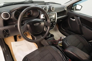 Лифтбек ВАЗ (LADA) Granta 2015 года, 559000 рублей, Челябинск
