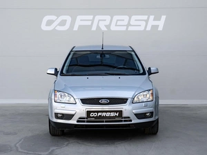 Хетчбэк Ford Focus 2007 года, 905000 рублей, Краснодар