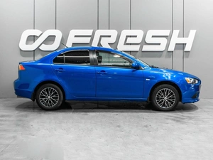 Седан Mitsubishi Lancer 2011 года, 800000 рублей, Тюмень