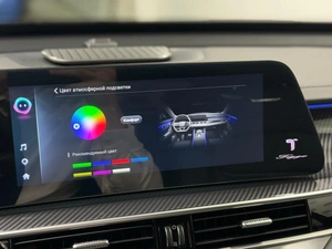 Внедорожник Chery Tiggo 7 Pro Max 2024 года, 2369000 рублей, Красноярск