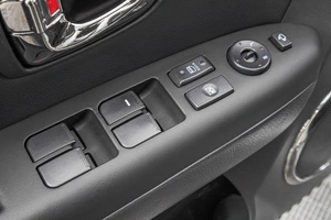 Хетчбэк Kia Soul 2010 года, 849000 рублей, Барнаул