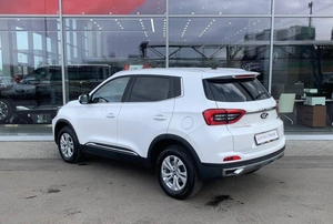 Внедорожник Chery Tiggo 4 Pro 2023 года, 1520000 рублей, Солонцы