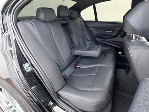 Седан BMW 3 серия 2012 года, 1727000 рублей, Орёл