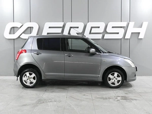 Хетчбэк Suzuki Swift 2008 года, 439000 рублей, Ростов-на-Дону