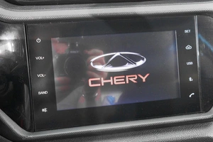 Внедорожник Chery Tiggo 3 2018 года, 1099000 рублей, Барнаул
