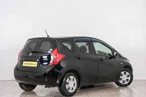 Хетчбэк Nissan Note 2014 года, 899000 рублей, Красноярск