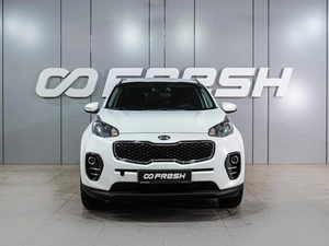 Внедорожник Kia Sportage 2018 года, 1629000 рублей, Воронеж