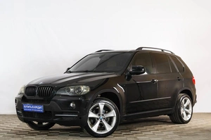 Внедорожник BMW X5 2008 года, 1679000 рублей, Тюмень