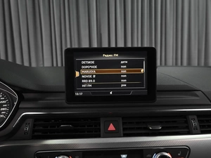 Седан Audi A4 2015 года, 2264000 рублей, Ставрополь