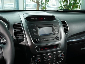 Внедорожник Kia Sorento 2014 года, 1510111 рублей, Тверь