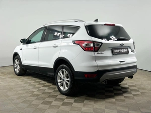 Внедорожник Ford Kuga 2016 года, 1376100 рублей, Казань