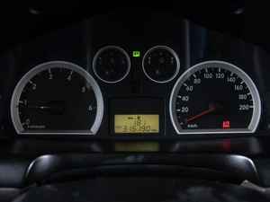 Внедорожник Hyundai Santa Fe 2007 года, 699000 рублей, Волгоград