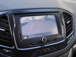 Седан ВАЗ (LADA) Vesta 2017 года, 1010000 рублей, Волгоград