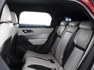 Внедорожник Land Rover Range Rover Velar 2020 года, 4349000 рублей, Омск