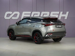 Внедорожник OMODA C5 2024 года, 2075111 рублей, Тверь