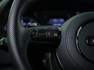 Внедорожник Audi Q3 2015 года, 2145055 рублей, Москва